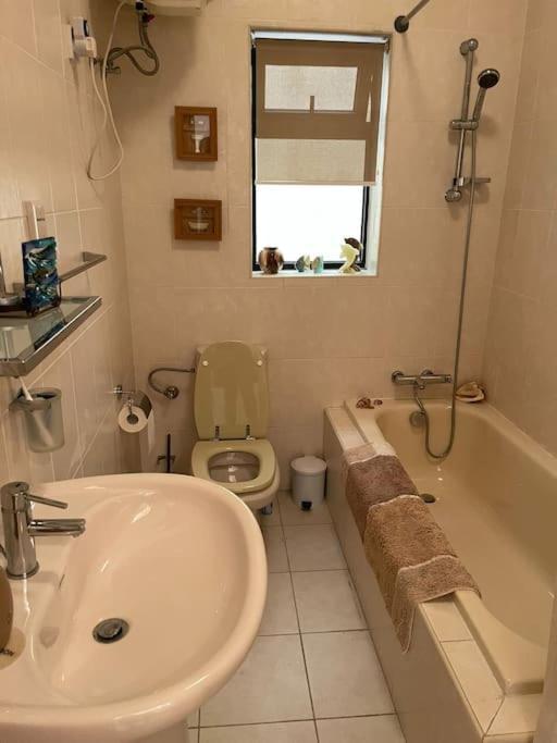 Lovely, Modern, Bright Maisonette. Heart Of سليمة المظهر الخارجي الصورة
