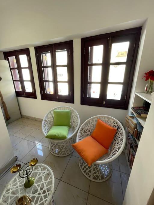 Lovely, Modern, Bright Maisonette. Heart Of سليمة المظهر الخارجي الصورة
